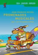 Promenades musicales Standard