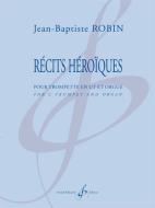 Récits héroïques 