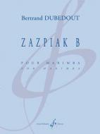 Zazpiak B 