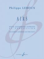 Airs 