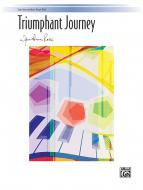Triumphant Journey Standard