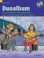 Duoalbum 