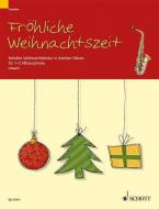 Fröhliche Weihnachtszeit 