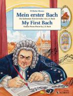 Mon premier Bach Standard