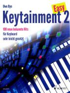 EASY Keytainment Volume 2 