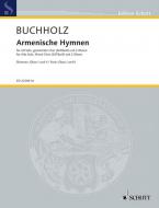 Armenische Hymnen Standard