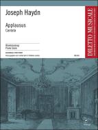 Applausus Cantata Hob. XXIVa:6 