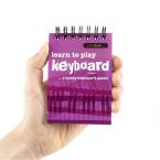 Playbook: Learn To Play Keyboard 