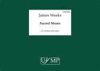 Sacred Muses 