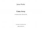 Come Away 