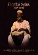 Djembé Solos 