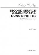 Second Service 