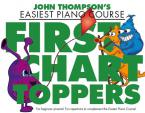 First Chart Toppers 