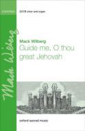 Guide Me, O Thou Great Jehovah 