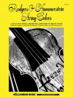 Rodgers & Hammerstein String Colors 