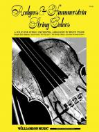 Rodgers & Hammerstein String Colors 