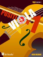 Viola Position 1 