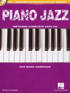 Piano Jazz 