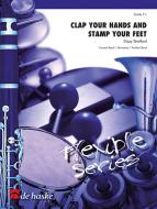 Clap Your Hands and Stamp Your Feet 