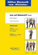 Lust auf Böhmisch?! 