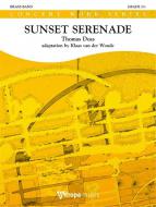 Sunset Serenade 