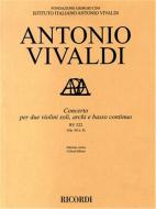 Concerto VIII, RV 522 (OP. III, N. 8) 