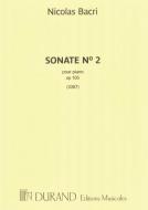 Sonate N. 2 