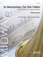 In Memoriam: For The Fallen 