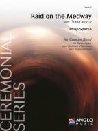 Raid On The Medway 