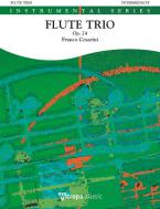 Flute Trio 