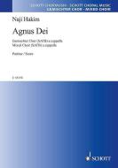 Agnus Dei Standard