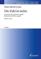Die Zahl ist nichts Standard