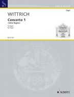 Concerto 1 Standard