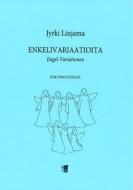 Enkelivariaatioita 