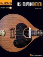 Hal Leonard Irish Bouzouki Method 