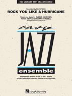 Rock You Like A Hurricane Standard