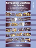 Compatible Quartets For Winds: Flute, Oboe 