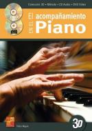El Acompanamiento En El Piano 