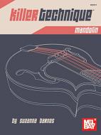 Suzanna Barnes: Killer Technique 