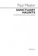 Sanctuary Haunts 