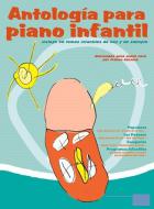 Antologia De Piano Infantil 
