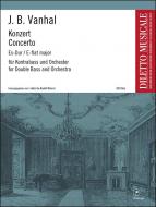 Konzert Es-Dur 