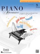 Level 2A - Popular Repertoire Book 
