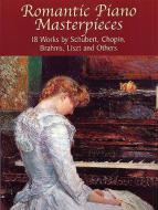 Romantic Piano Pieces 