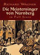Les Maîtres chanteurs de Nuremberg 