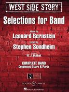 West Side Story Selections 
