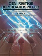 Den Rigtige Keyboardspiller 1 