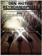 The Complete Keyboard Player Book 3 (Danish) 