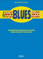 Rock Blues Jazz 