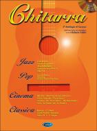 Chitarra Antologia 2a 